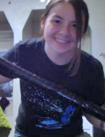 2012 Lindsay Mindlin Eureka OL
